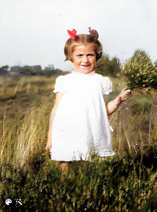 1948: Op de grote,stille heide Image