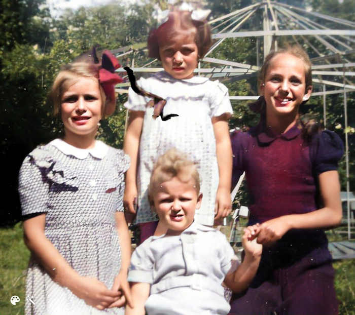 1952 : Met Image