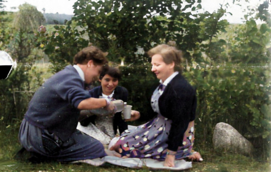 1958 Image