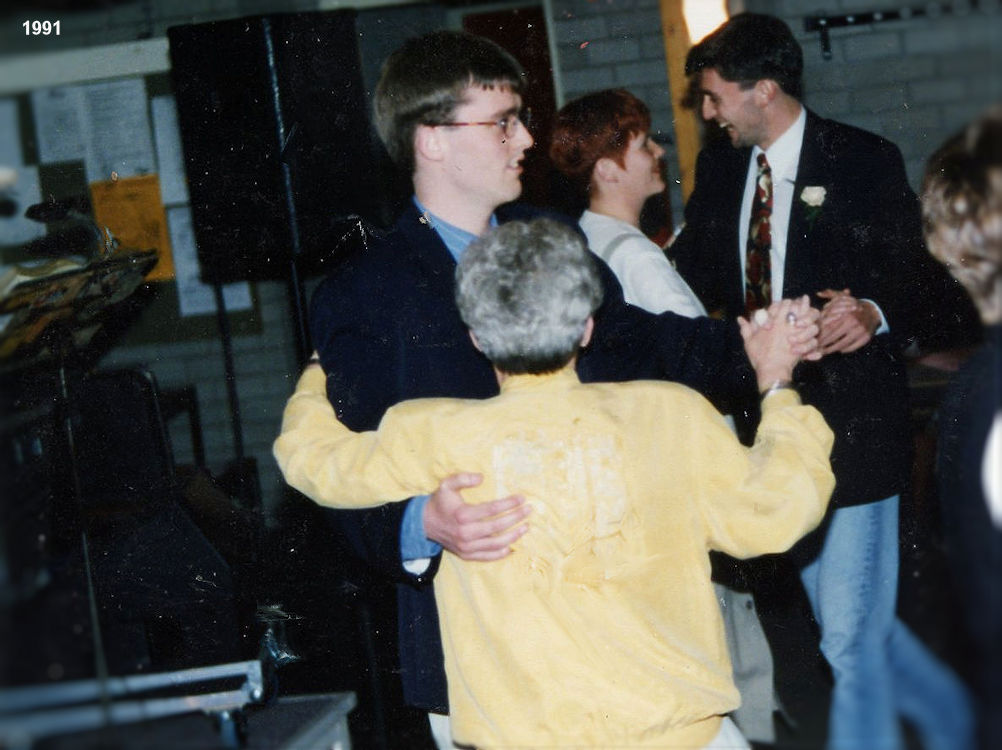 Dansen in Renkum Image