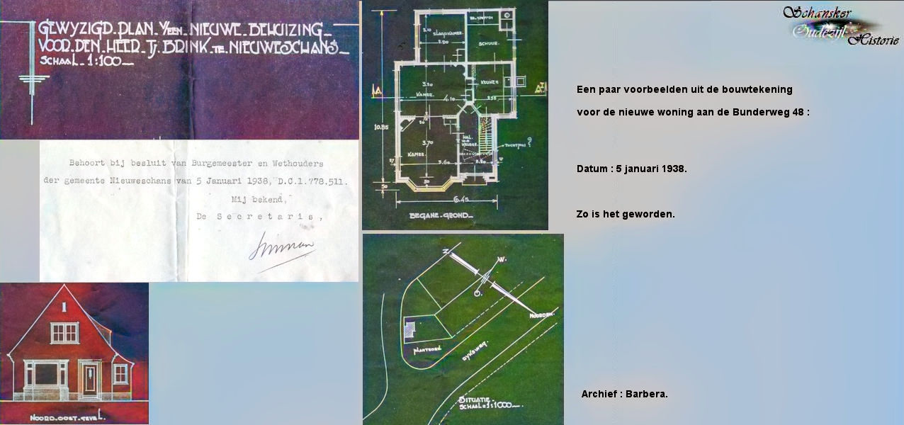 3d Bunderweg 1937 Image