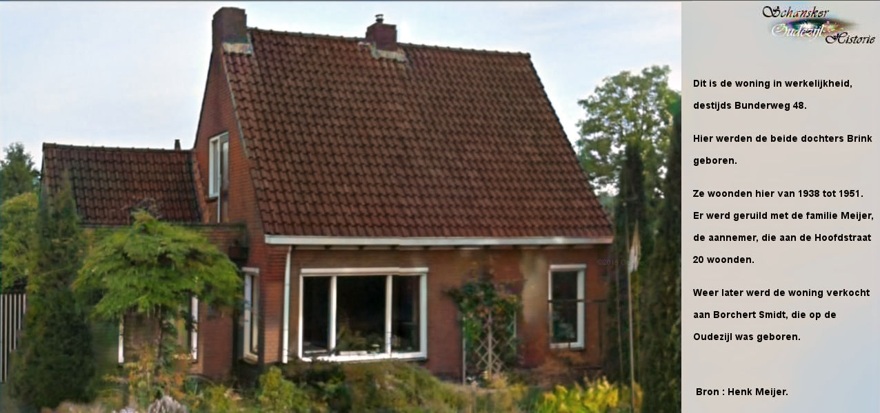 4b Bunderweg geboortehuis Image