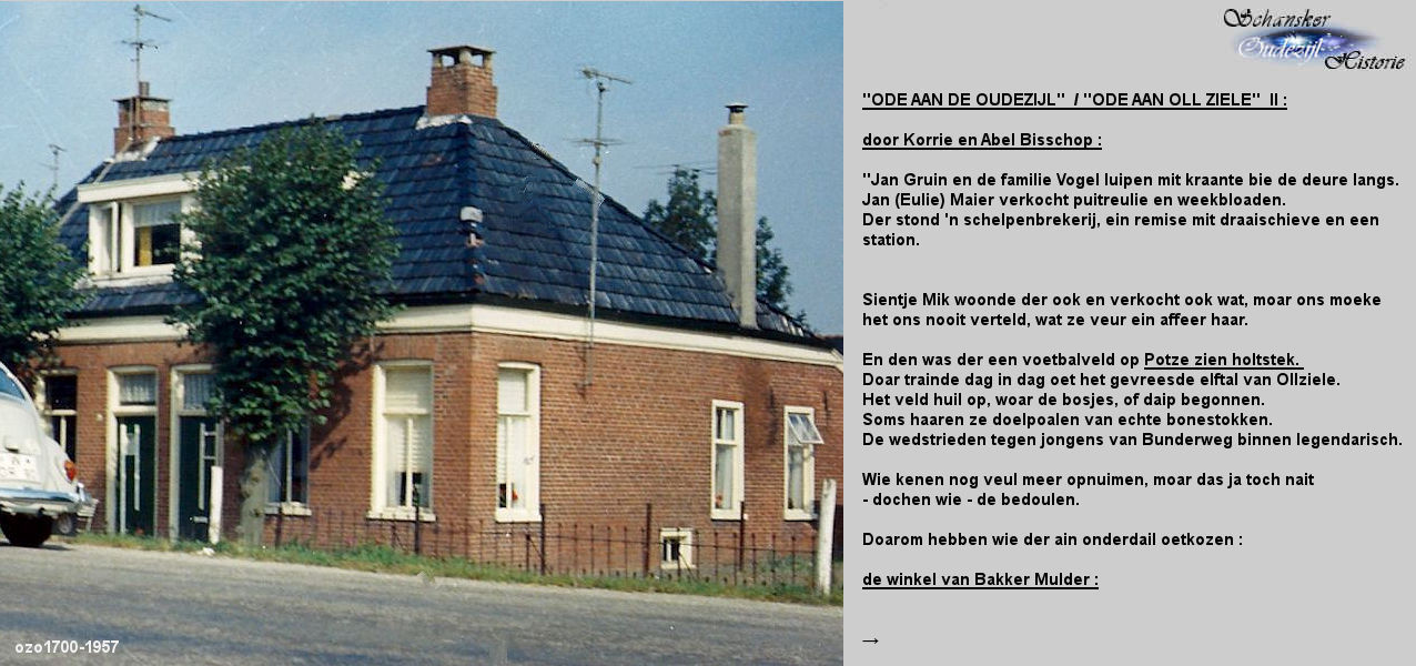 Ode deel 2 Image